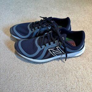 New Balance Fuel Core Transform v2 Mesh Trainer EUC Size 10.5